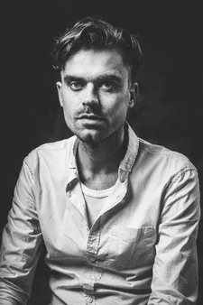 Kuba Czekaj: 'Now I think it's time to tell stories about older children, because I think we're children to the end of our lives'