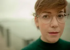 The Fits director Anna Rose Holmer, the kids 'just blew me away every day we were on set'