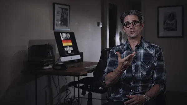 The Found Footage Phenomenon