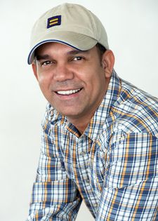 Director Flavio Alves