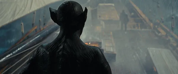 The Last Voyage Of The Demeter