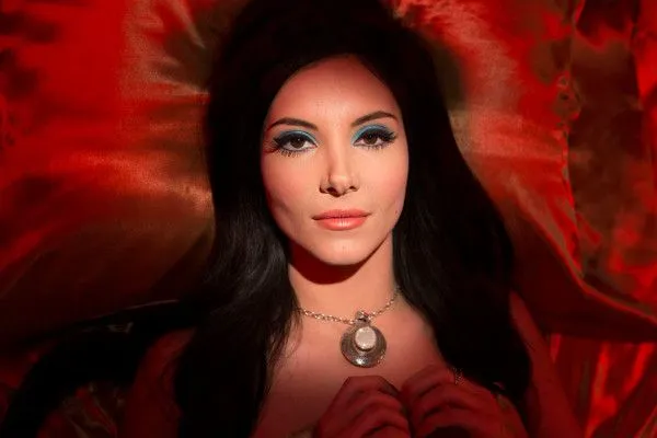 The Love Witch