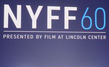 The 60th New York Film festival