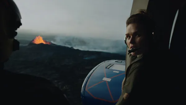 The Fires