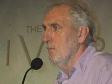 The Giver director Phillip Noyce: "He [Jonas] should be discovering home. the concept of home. It's in the book as a memory where he experiences Christmas."