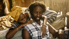 From Somalia to Critics’ Week: Somalian director Khadar Ayderus Ahmed’s The Gravedigger’s Wife