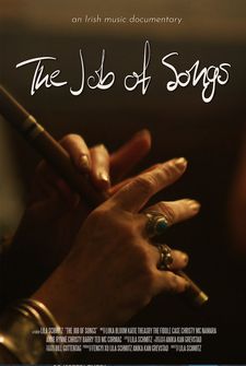 The Job Of Songs poster