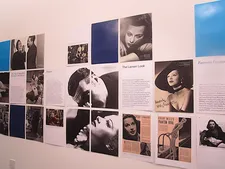 Danielle Spera on The Lamarr Look in Hollywood: “They didn’t offer her character roles she really longed to play.”