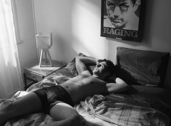 The List Of Those Who Love Me