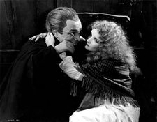 Conrad Veidt's look in The Man Who Laughs is said to have been an influence on The Joker