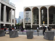 Michael Mayer to direct Jeanine Tesori's Grounded and Aida at The Metropolitan Opera