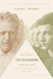 The Mountain poster