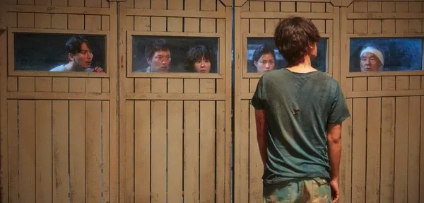 The Odd Family: Zombie On Sale