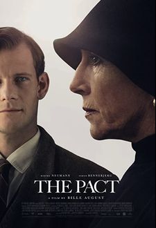The Pact poster
