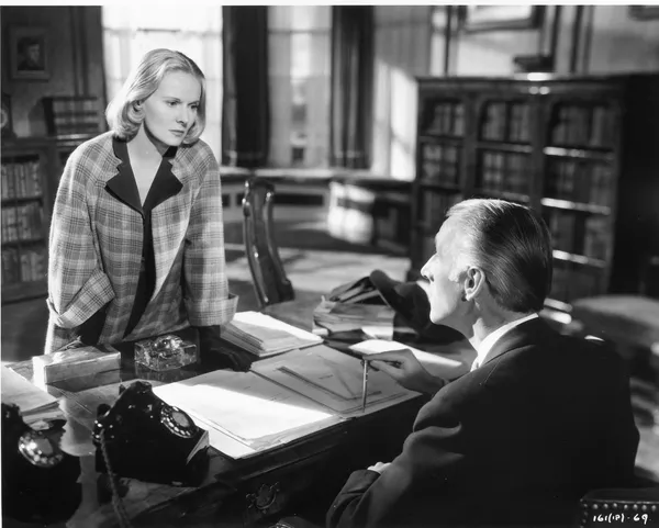 The Passionate Friends