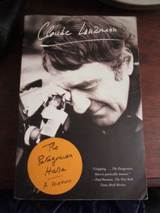 The Patagonian Hare by Claude Lanzmann