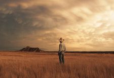 Chloé Zhao on the sound design for The Rider and Songs My Brothers Taught Me: "I wanted the wind always going. That's how you feel on the plains, it's part of the air."