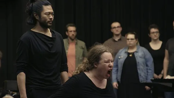 The Sound of Identity