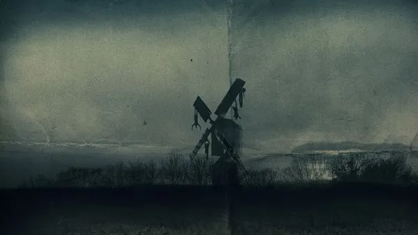 The Windmill Massacre