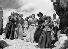 Alexander Payne on Westward The Women: “It’s a magnificent film.”