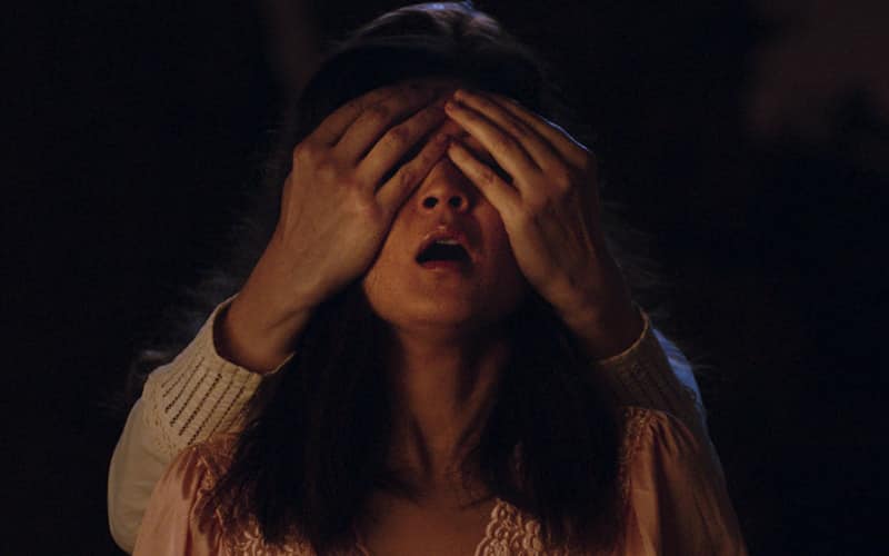 They Live In The Grey (2022) Movie Review from Eye for Film