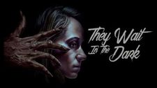 They Wait In The Dark poster