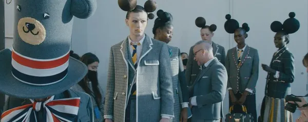 Thom Browne: The Man Who Tailors Dreams