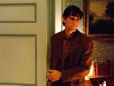Whit Stillman on Stanley Kubrick: "And he hired actually Thomas Gibson, who had a small part in Barcelona, for Eyes Wide Shut."
