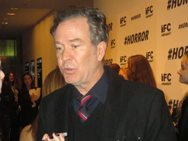 Timothy Hutton