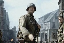 Ira Spiegel on Steven Spielberg's Saving Private Ryan: "In terms of sound editing, in terms of the quantity, it's extraordinary that you see so many things and hear so many things."