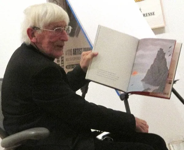 Tomi Ungerer 2
