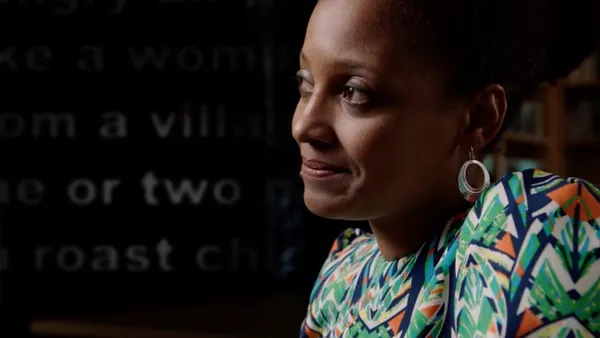 Tracy K Smith