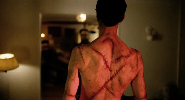 Trauma Or, Monsters All