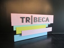 ‪This Is Climate Change‬ at the Tribeca Film Festival