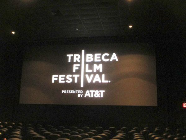 Tribeca Film Festival presented by AT&T