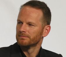 Norwegian director Joachim Trier makes his English-language debut with Louder Than Bombs