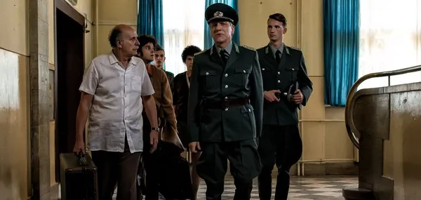 That Trip We Took With Dad