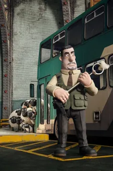 Trumper: "I thought, he should be a heavy metal guy, so I asked my mate Tim Wheeler out of the band Ash. I said: 'Bring the flying V down and let's do some heavy metal stuff.'"