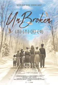 UnBroken poster