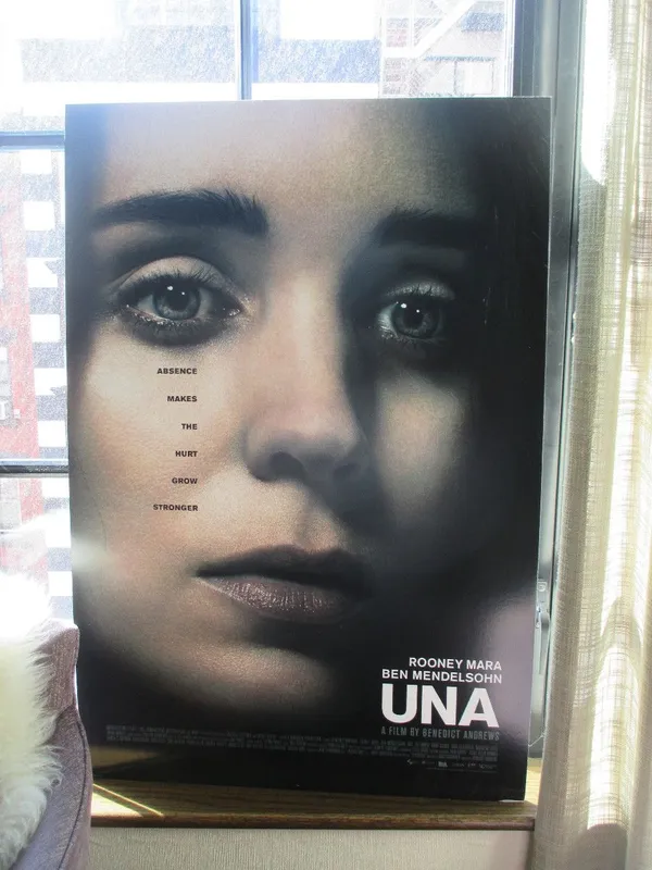 Una poster 2