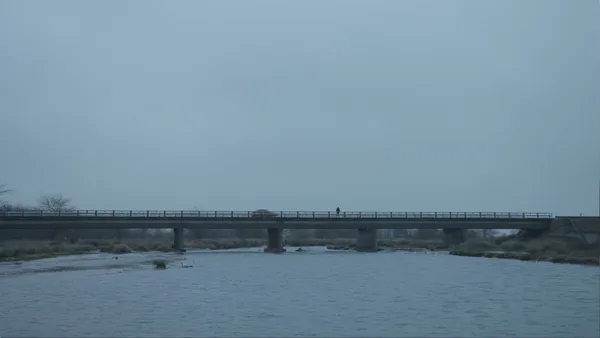 Verena Kuri: 'What we wanted above all is to work with this haunting absence of this disappeared woman'