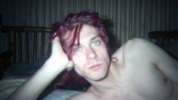 Kurt Cobain: Montage Of Heck has been added to the programme.
