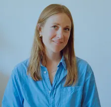 Emilie Thalund:  'Going to those camps had this happy, friendly vibe but there was always this eeriness in a way