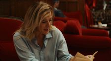 Charline Bourgeois-Tacquet on Valeria Bruni Tedeschi: “For the character of Emilie I wanted an actress who would be beautiful, sensual, and also an intellectual …”