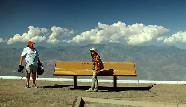 Valley Of Love 3