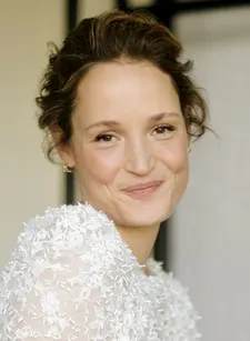 Vicky Krieps - Karlovy Vary President’s Award