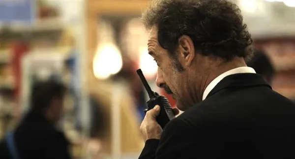 Vincent Lindon in The Measure Of A Man 8