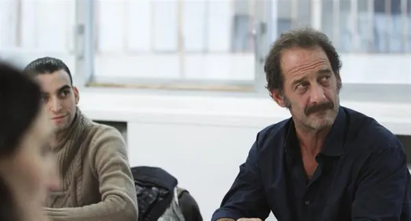 Vincent Lindon in The Measure Of A Man 9