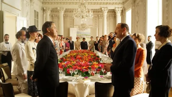 Virgílio Castelo and Josef Hader