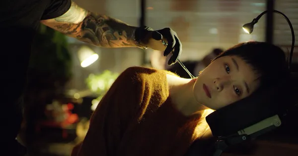 We Are Living Things